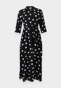 Nije odabrano, black