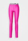 HEATGEAR - Tights - astro pink