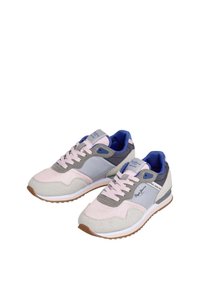 Pepe Jeans Tenisice - pastel lemon yellow