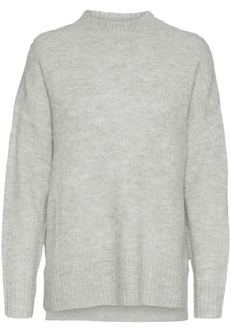 Vero Moda Trui grijs Vero Moda Trui grijs