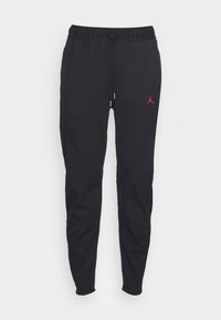 WARMUP PANT - Treningo apatinė dalis - black