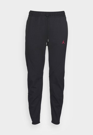 Jordan WARMUP PANT - Pantaloni sportivi - black