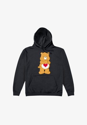 Henry Tiger, CARE BEARS, czarny