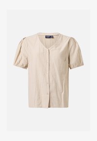 Sélectionné, beige