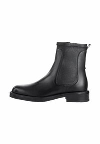 Sélectionné, black