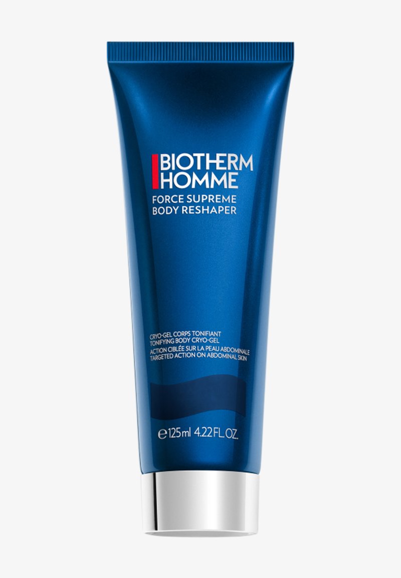 Biotherm FORCE SUPREME BODY RESHAPER CREAM - Körperlotion