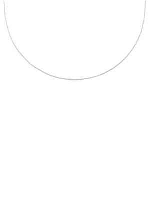 Ketting - silver-coloured