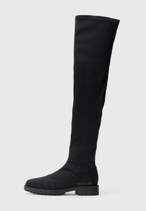 Cuissardes - black