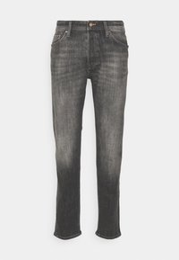 Jack & Jones JJIERIK JJORIGINAL - Vaqueros boyfriend - grey denim