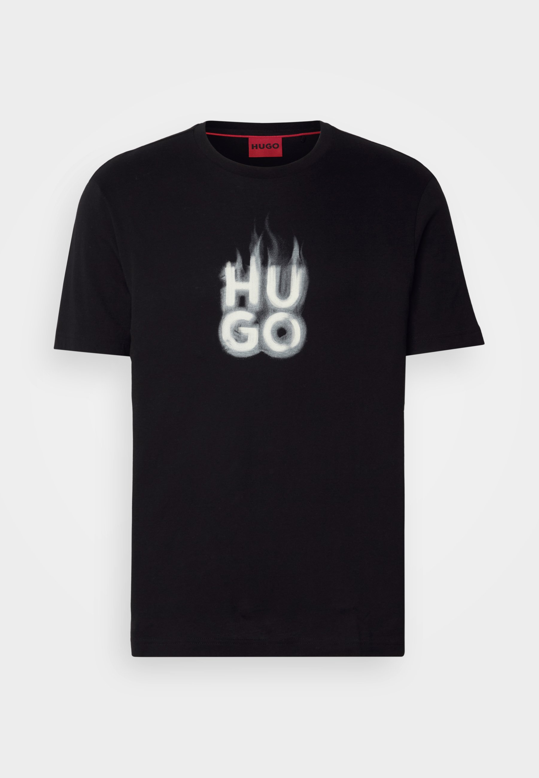 Hugo Dalayer Tシャツ HUGO Dalayer T-Shirt | Oxygen Clothing