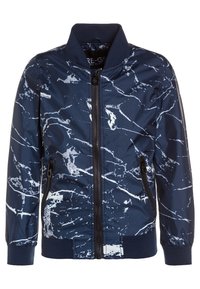 Re-Gen Bombertakki - insignia blue