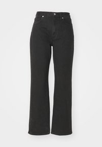 ELYAH - Relaxed fit jeans - black