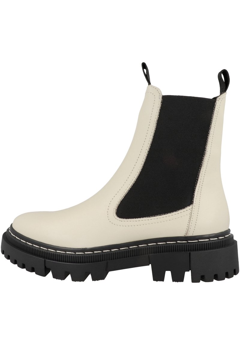 Tamaris Klassiset nilkkurit - light grey