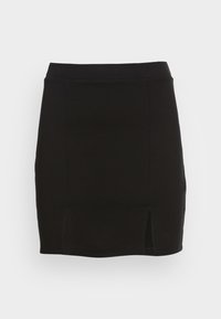 Não selecionado, black