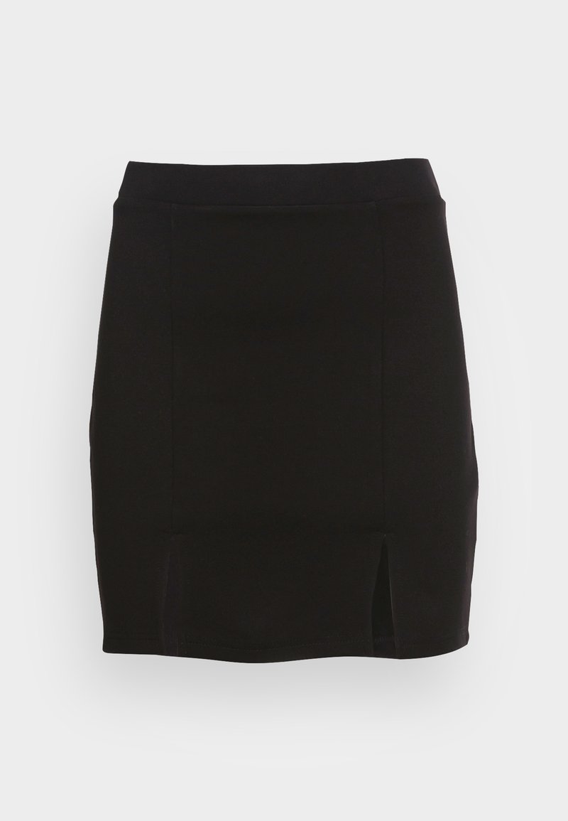 Even&Odd Minirok zwart Even&Odd Minirok zwart