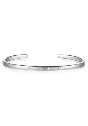 Bracelet - silberfarben