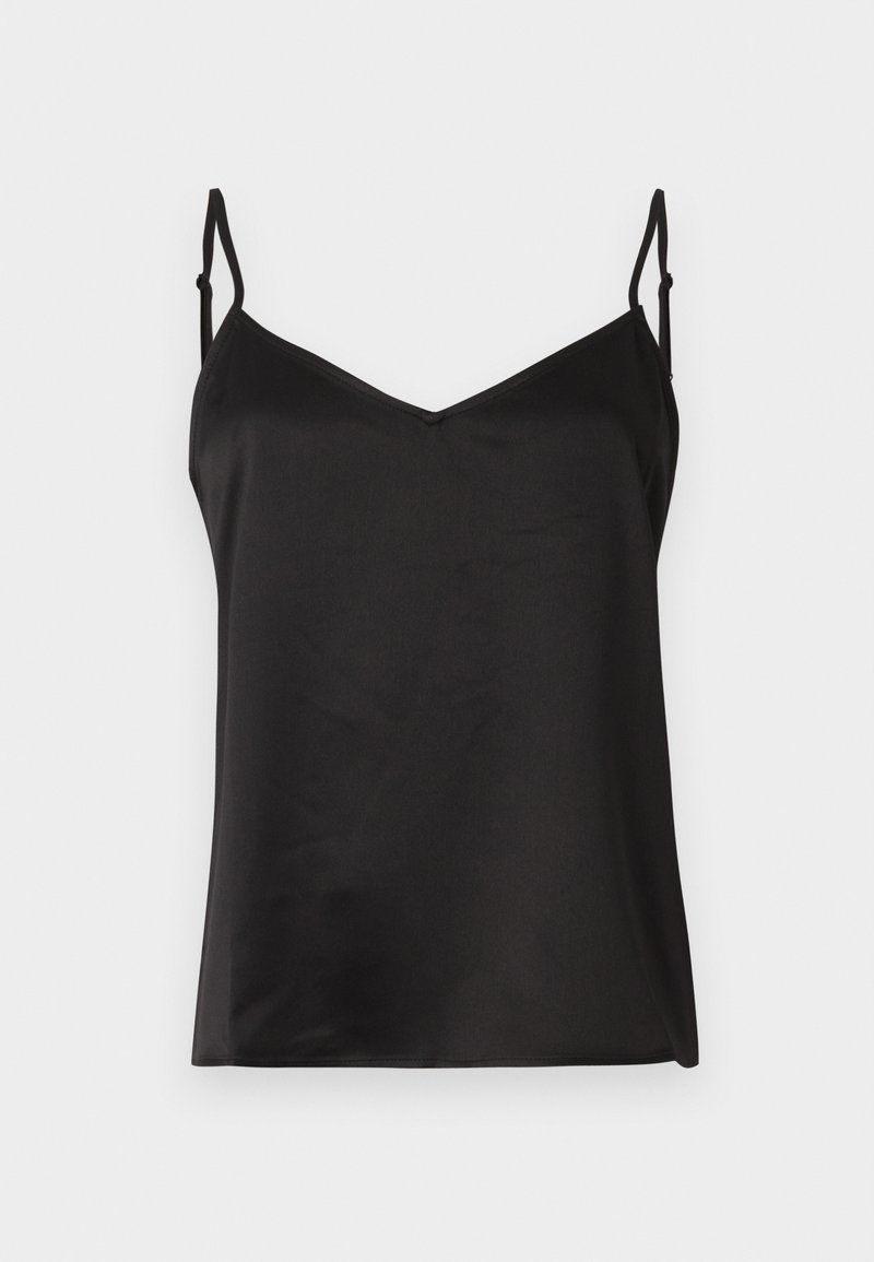 Vero Moda Top zwart Vero Moda Top zwart
