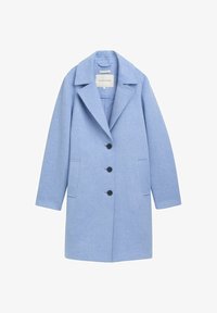 Non sélectionné, calm blue melange