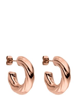 PURELEI, PURELEI EARRING GLAMOROUS OHRRINGE - Ohrringe - rosegold