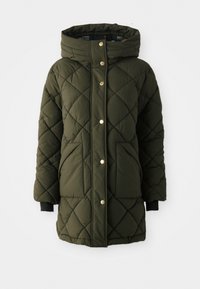 Kijelölve, olive/ancient