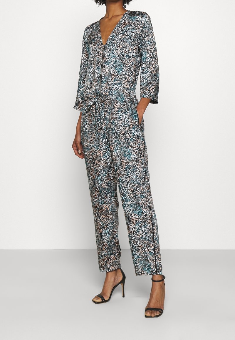 DKNY Combinaison - off-white