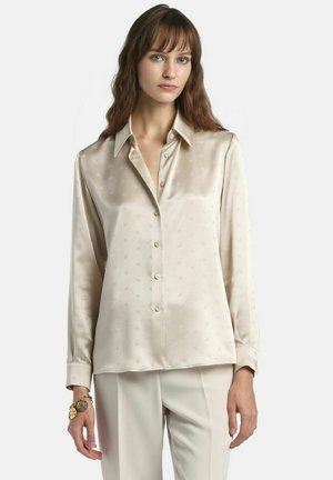 BARONETTO - Chemisier - burro