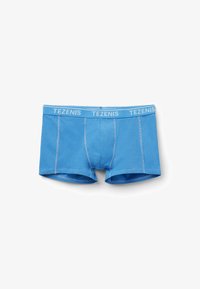 Unausgewählt, White