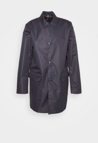 Gabardina - dark blue