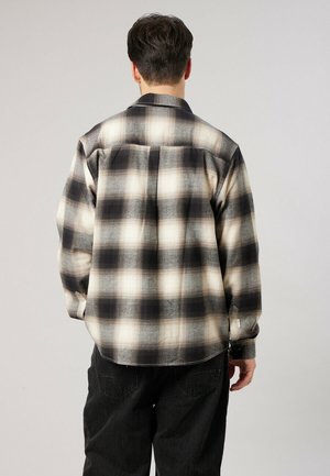 DEELUXE, BRAGA - Veste légère - schwarz
