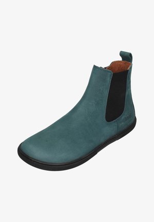 koel BAREFOOT FILAS - Ankle Boot - turquoise