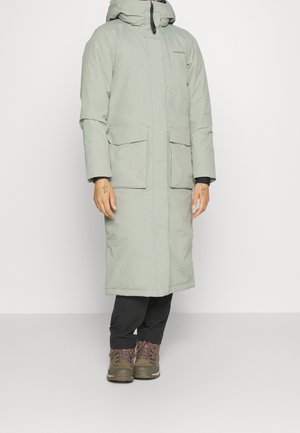 Parka - green