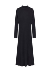 Jumper dress - black