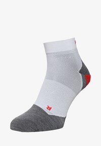 Sélectionné, white/grey