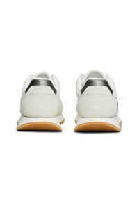 Tommy Jeans Sneakers basse - ecru