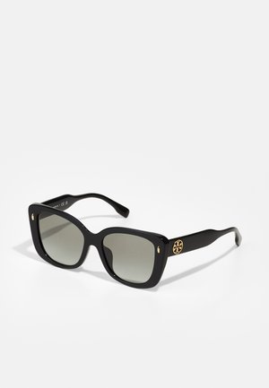 Tory Burch Gafas de sol - black /light grey/dark grey