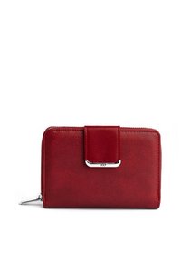 VUCH FELLE - Wallet - bordeaux