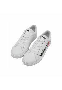 DOGO Ace Boots - Sneaker Donna In Pelle Vegan - Design Colorato, Comode E Sostenibili - Tennis Casual Per Uso Quotidiano - 2