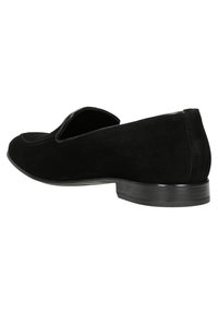 Wojas Instappers - black