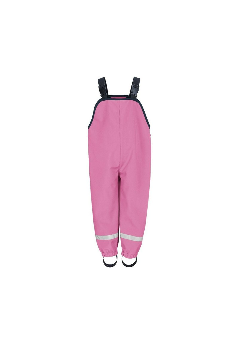 Playshoes Tuinbroek donkerroze Playshoes Tuinbroek donkerroze
