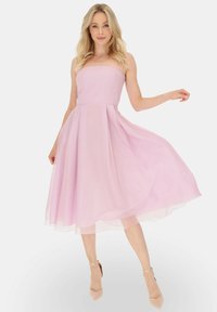 L'AF - Sukienka koktajlowa