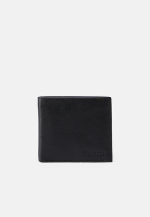 COLWELL BILLFOLD WALLET - Geldbörse - black