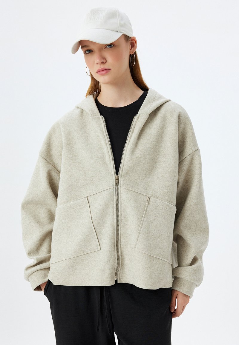 Koton Vest - beige