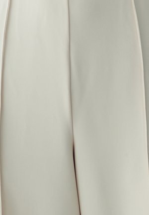 WILLA, JUSTINA JUMPSUIT - Jumpsuit - bone