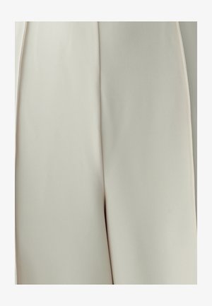 WILLA, JUSTINA JUMPSUIT - Jumpsuit - bone