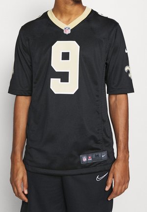 Klubbkläder - black