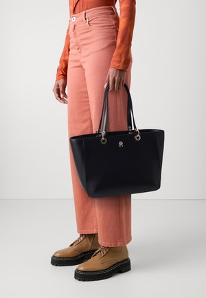 Tommy Hilfiger, Sac à main - black
