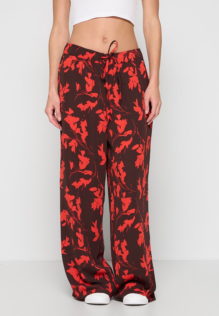 Stoffhose