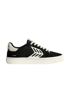 PRO 2,ORY - Sneakers basse - black ivory