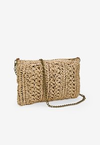 Bosanova Borsa a tracolla - tostado