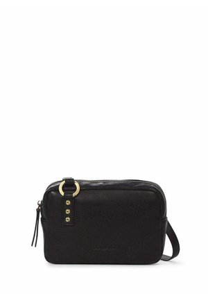 Schoudertas - black